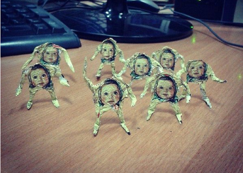 Alienka