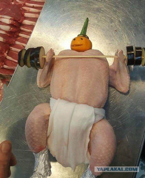 Запилю-ка я картинок