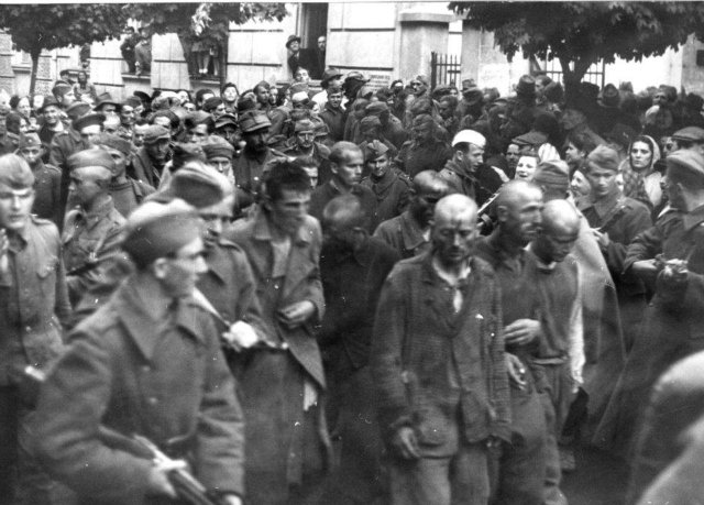 10 ударов 1944 года. Уточнения.