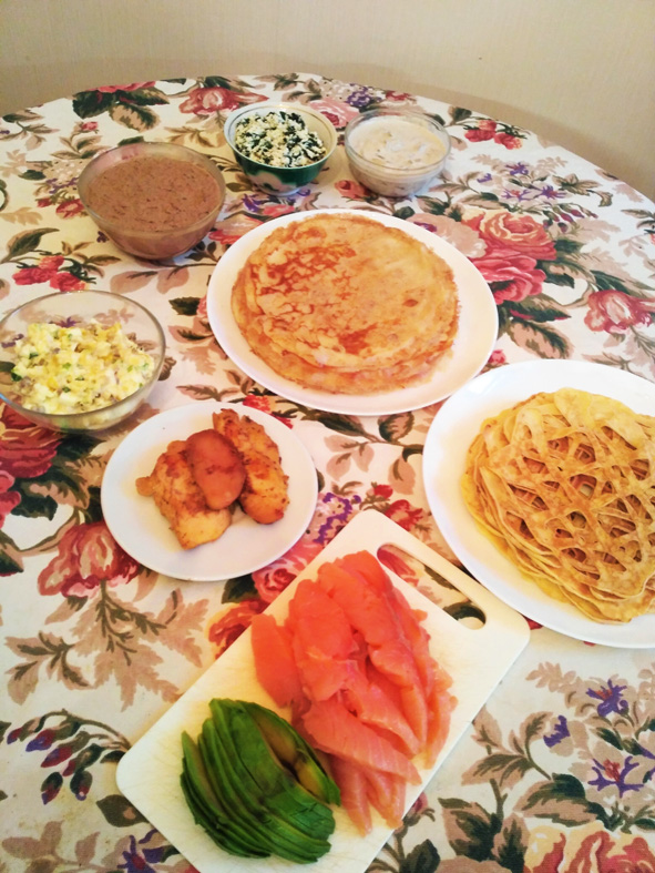 ЯПМасленица-2017