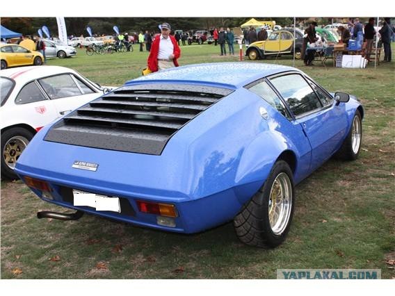 Игра на ЯПе: Угадай АВТО-2