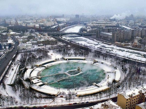 Прошлое в фотографиях