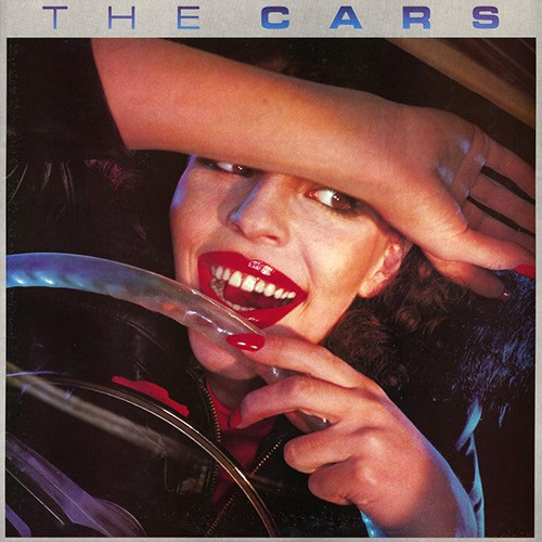 Музыкальная история: The Cars