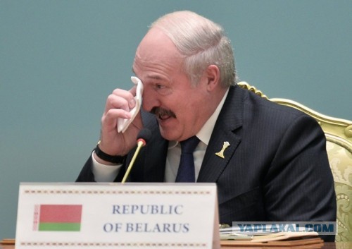 Министры иностранных дел государств Евросоюза договорились о санкциях в отношении Белорусии