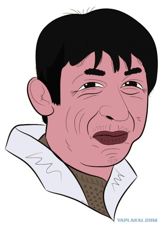 Сделал стикер