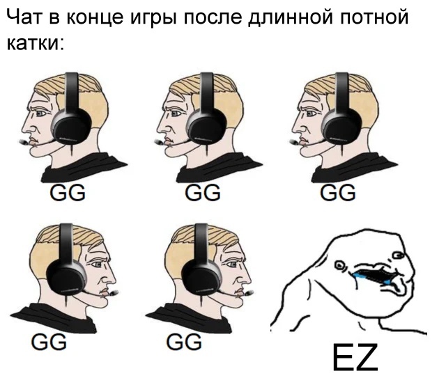 Весёлый полтишок 19.03