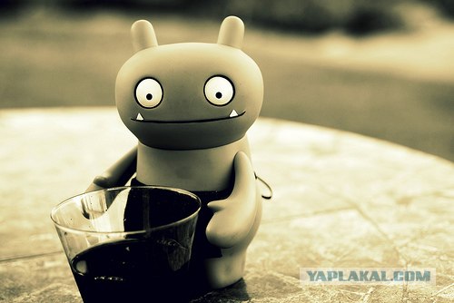 Прикольные игрушки!