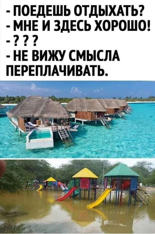 Весёлый полтишок 12.06