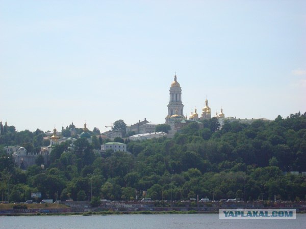 Киев