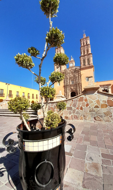 Guanajuato, Мексика
