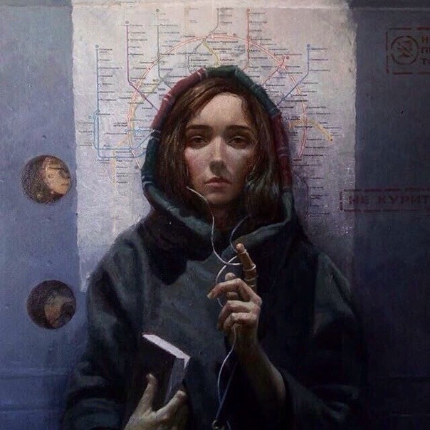 Юмор в картинках и без
