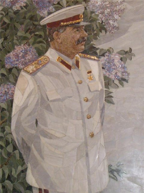 Город-герой Волгоград
