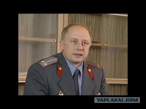 Водитель боится ехать быстрее 10 км/ч