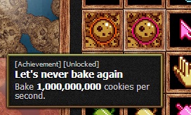 Сookie Clicker