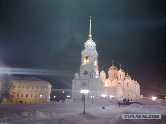 Фотографии с мобильного телефона