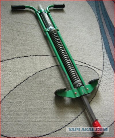 Немного о 90-х