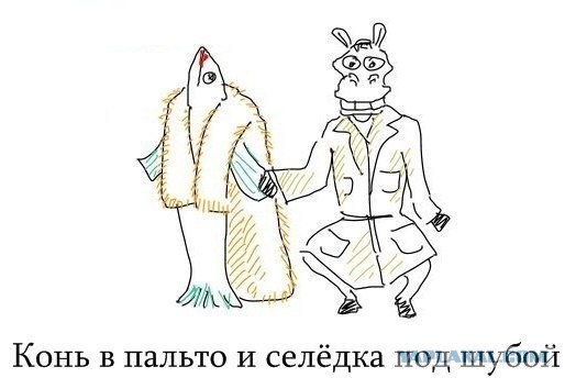 Подборка весёлых картинок