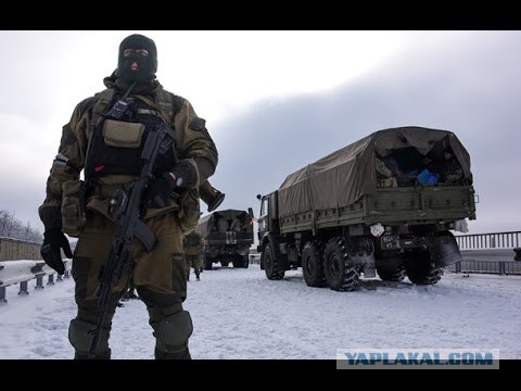 Камуфляжи современных армий