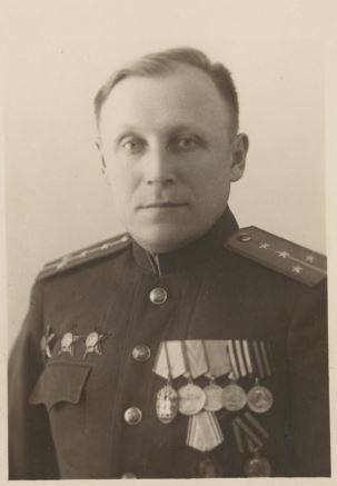 Как по наградам отличить ветерана ВОВ.