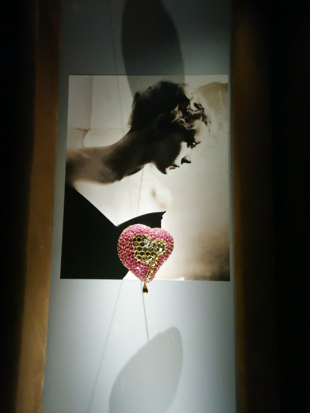 Музей Сальвадора Дали.