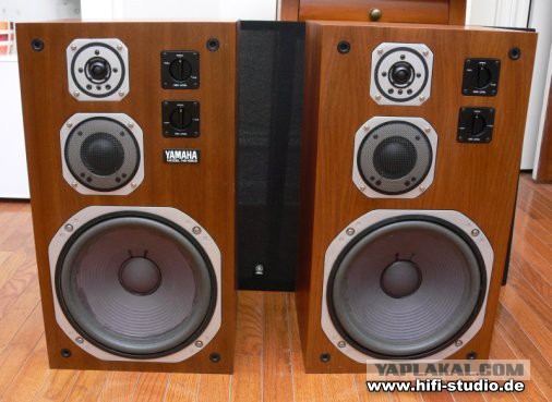 Золотой век Technics