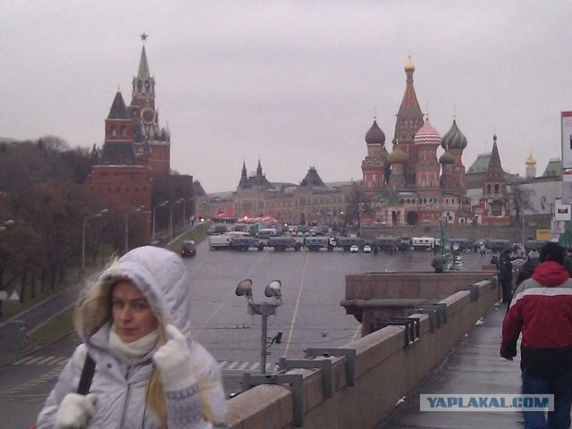Митинг 10 декабря