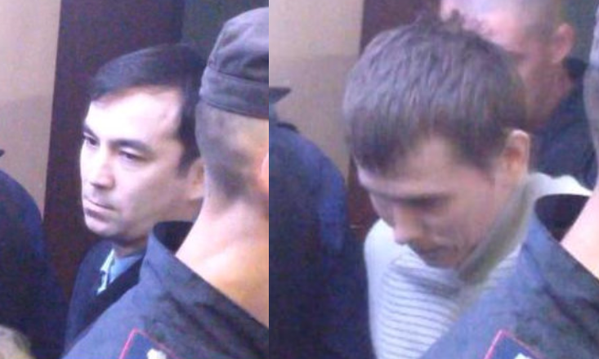 Перемирие кончилось, едва начавшись. Часть 14