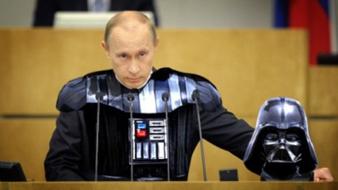 Сирийская армия использовала боевых роботов РФ