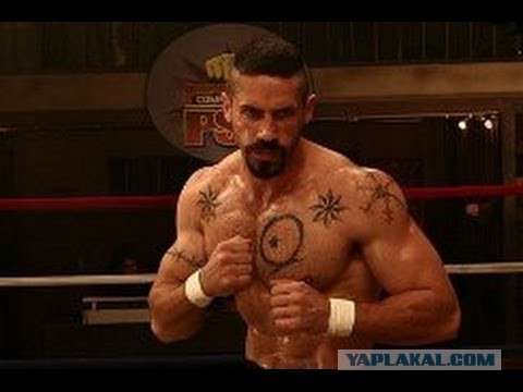 Русские в американских фильмах