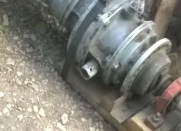 Как я "Восход" заводил