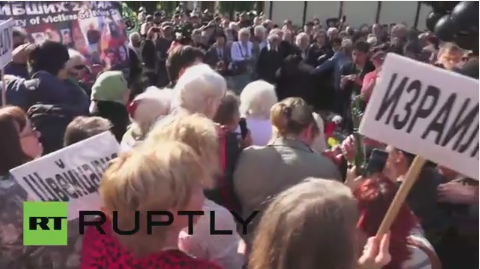 2 мая в Одессе. Куликово поле. Прямая трансляция