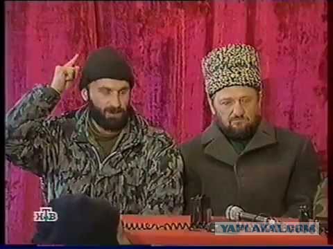Про мост Кадырова объявят завтра