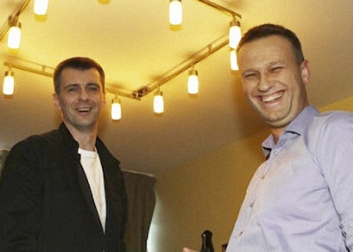 RT и "Путинбургер"