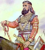 Наследие Тартарии (много букв)