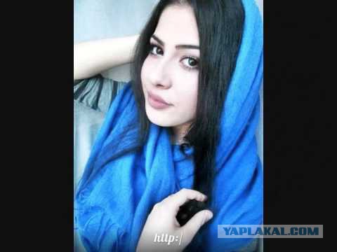 Курдские дамочки. Хотели бы к ним?