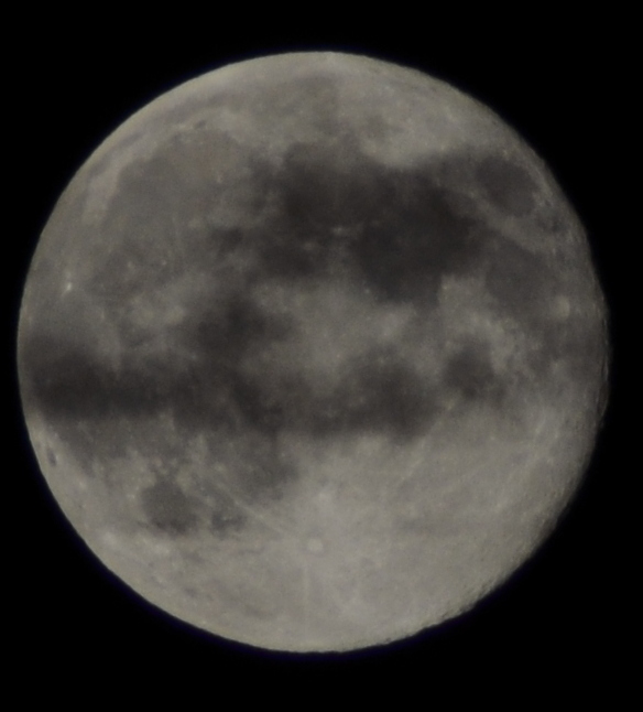 Лунное затмение века и великое противостояние Марса увидят россияне