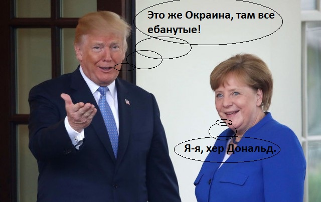 Как отреагировали в разных странах мира на провокацию ВМС Украины у Керченского пролива