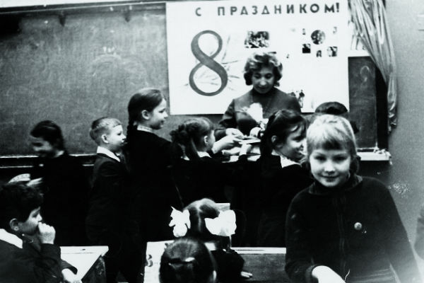 6 малоизвестных фактов о Ренате Литвиновой