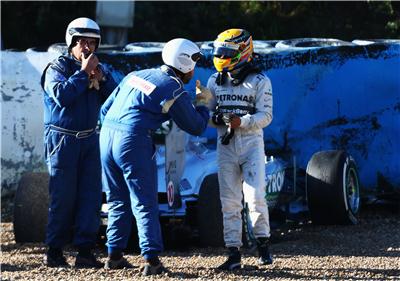 Формула-1 (сезон 2012)