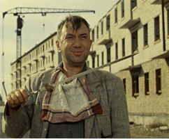 БУНТ в Колонии, Копейск, Челябинская область