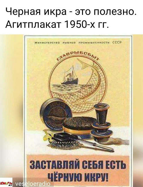 Магазины Москвы в 1959 году