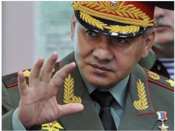 Германия призвала НАТО начать угрожать России
