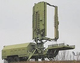 А какая военная техника была в вашем распоряжение?