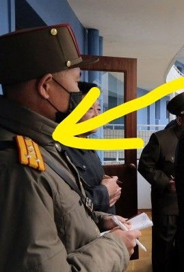Ким Чен Ын посетил стройку жилых домов на 10 тыс. квартир в районах Сонсин и Сонхва