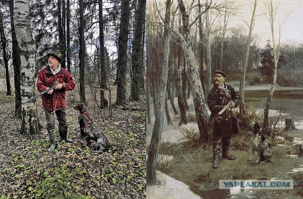 Пополнение у меня. Собакочетверг