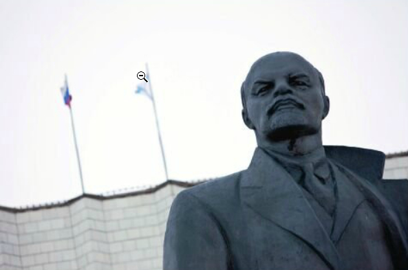 Леденящая экзотика