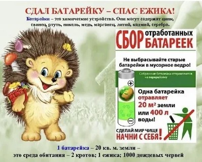 Осторожно, ёжики