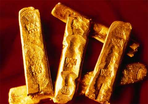 Как добывают золото в Золотоносной Серра-Пеладе