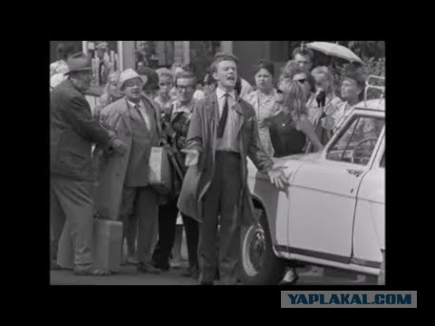 О каком происшествии запретили рассказывать экипажу Салюта-7.