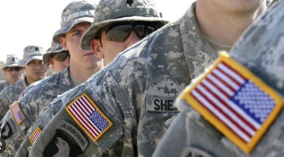 Доходы рядового в США
